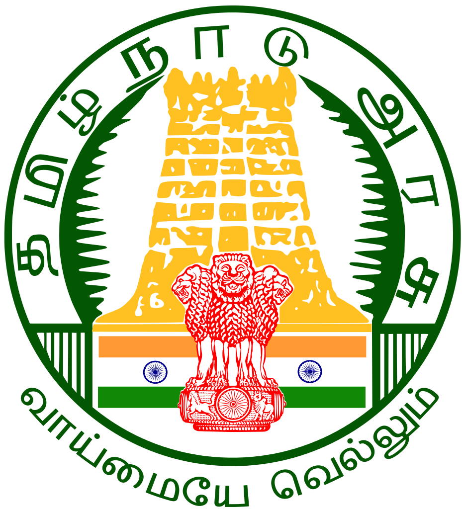 Govt. Of Tamil Nadu